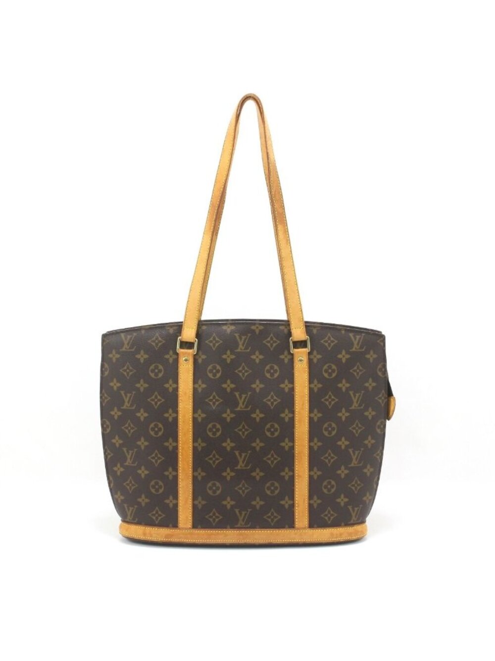 Louis Vuitton Monogram Babylon Tote Bag